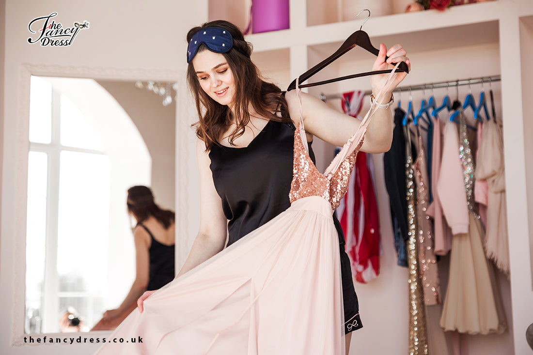 Keep Updating Your Wardrobe With The Fancy Dress Store In 2024
