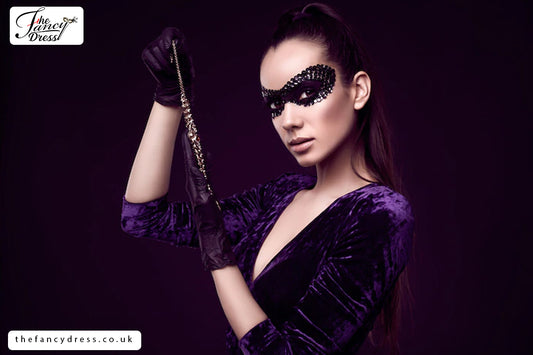 Position Of Fashion In Womens Fancy Dresses And Costumes