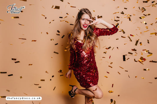 Revive Your Style In 2024 With The Fancy Dress Store UK