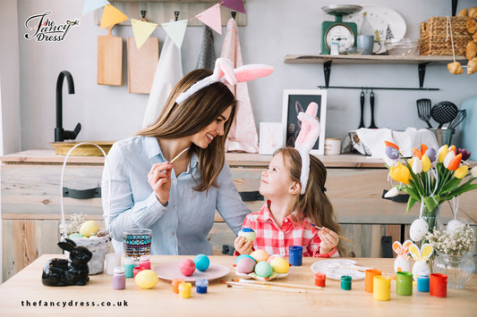 Spring Cleaning Tips For Your Wardrobe: Preparing For Easter