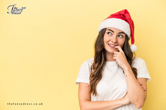 Women Christmas Fancy Costume Problems And Solutions