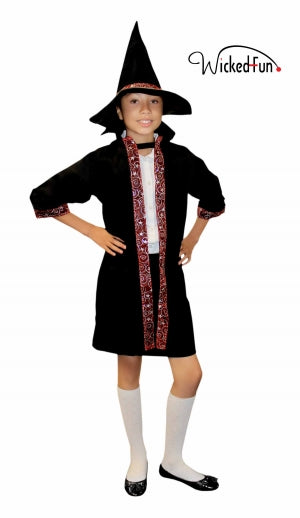Children's Wizard Outfit