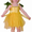 Toddler Flower Fairy Fancy Dress Costume