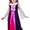 Regal Princess Toddler Costume