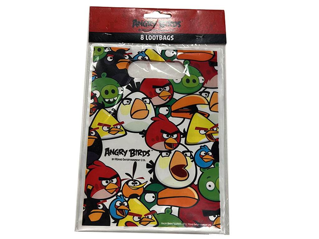 Loot Bags - thefancydress.co.uk