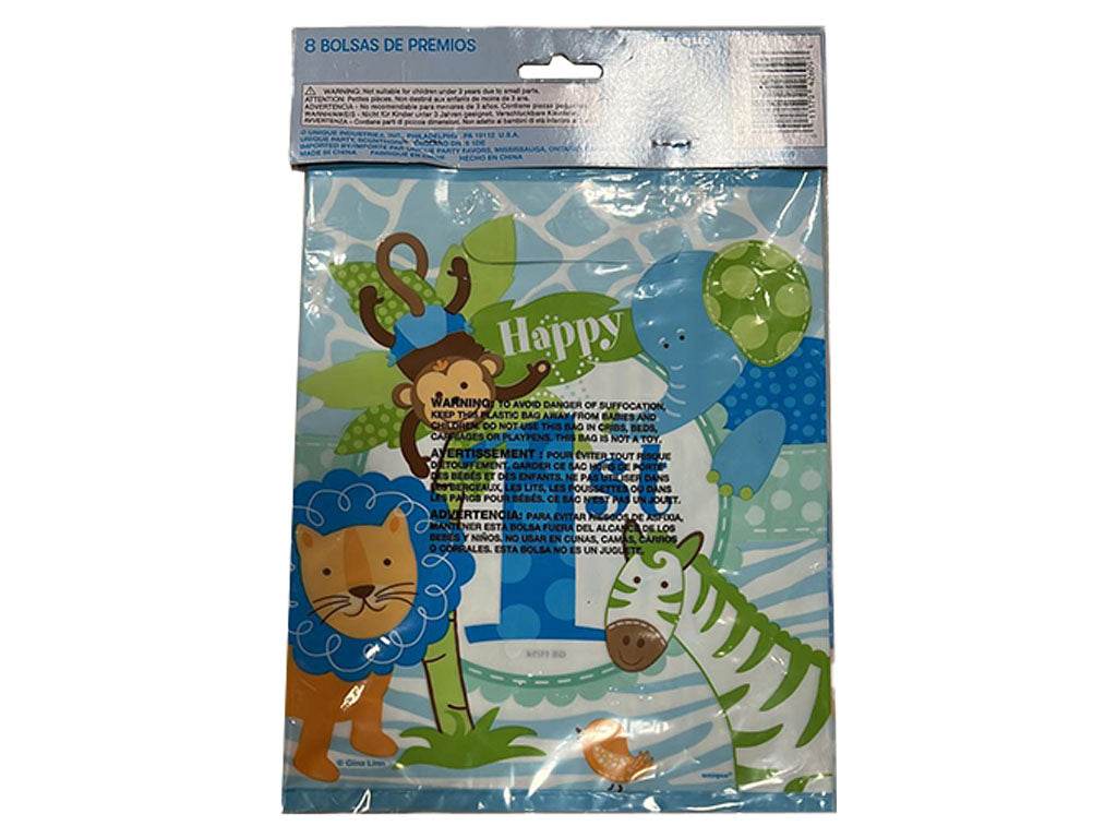 Loot Bags - thefancydress.co.uk