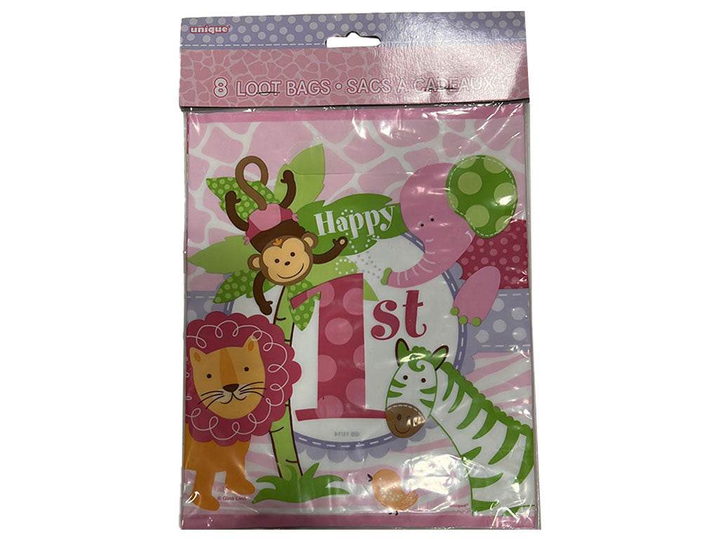 Loot Bags - thefancydress.co.uk