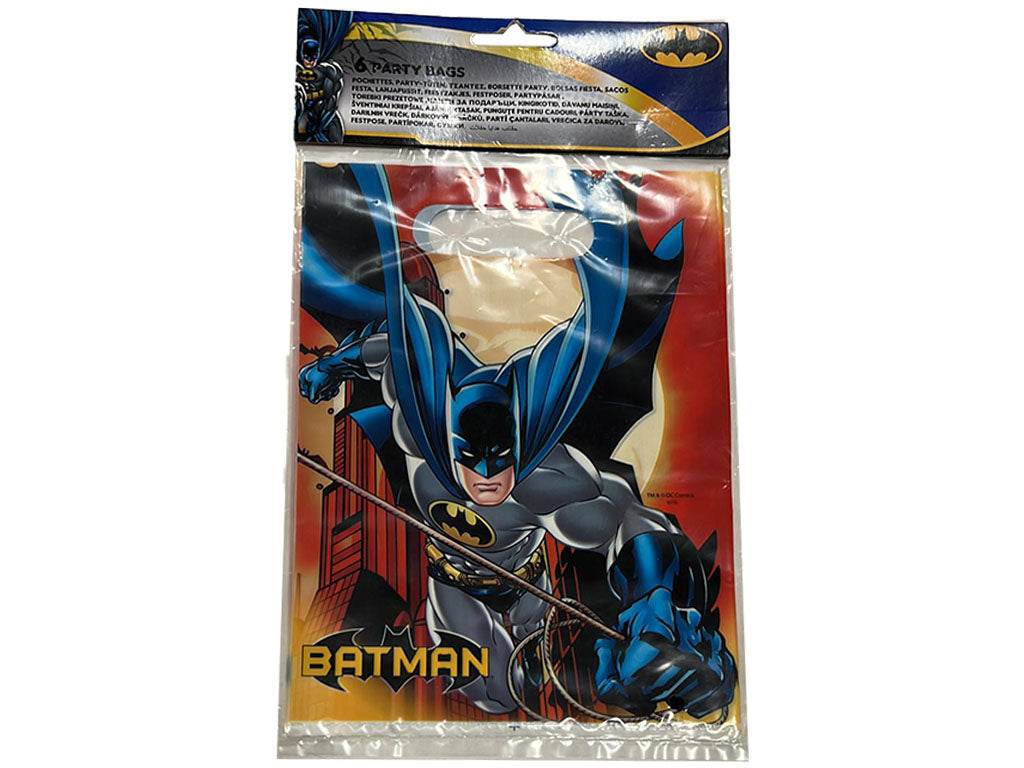 Loot Bags - thefancydress.co.uk