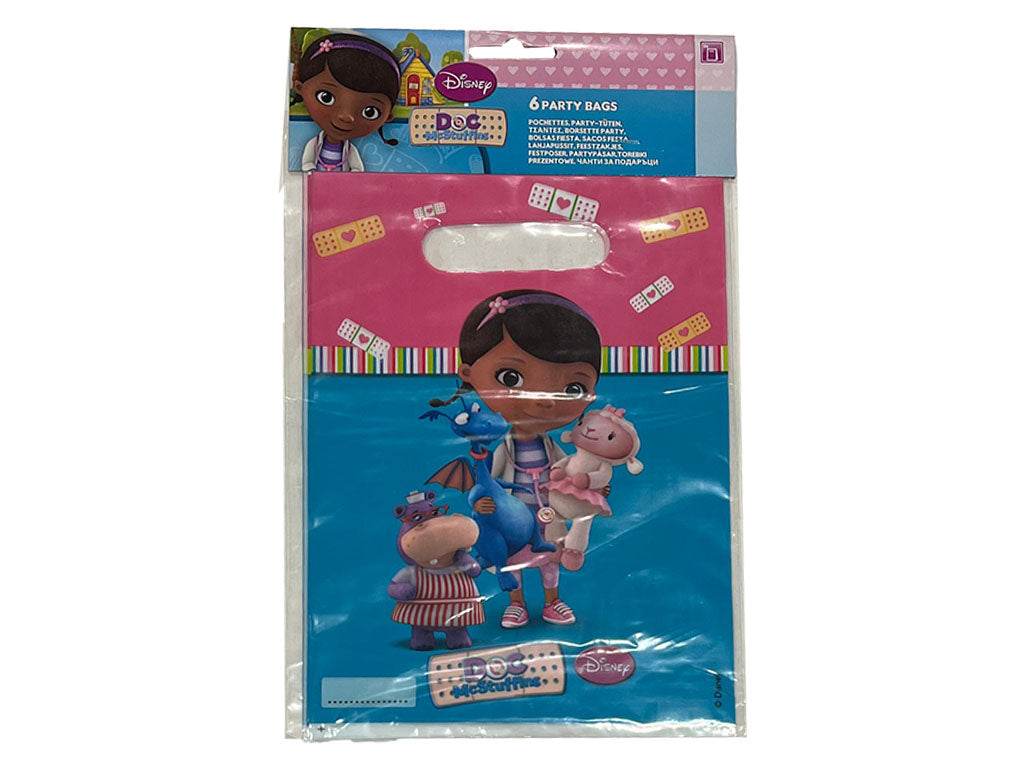 Loot Bags - thefancydress.co.uk