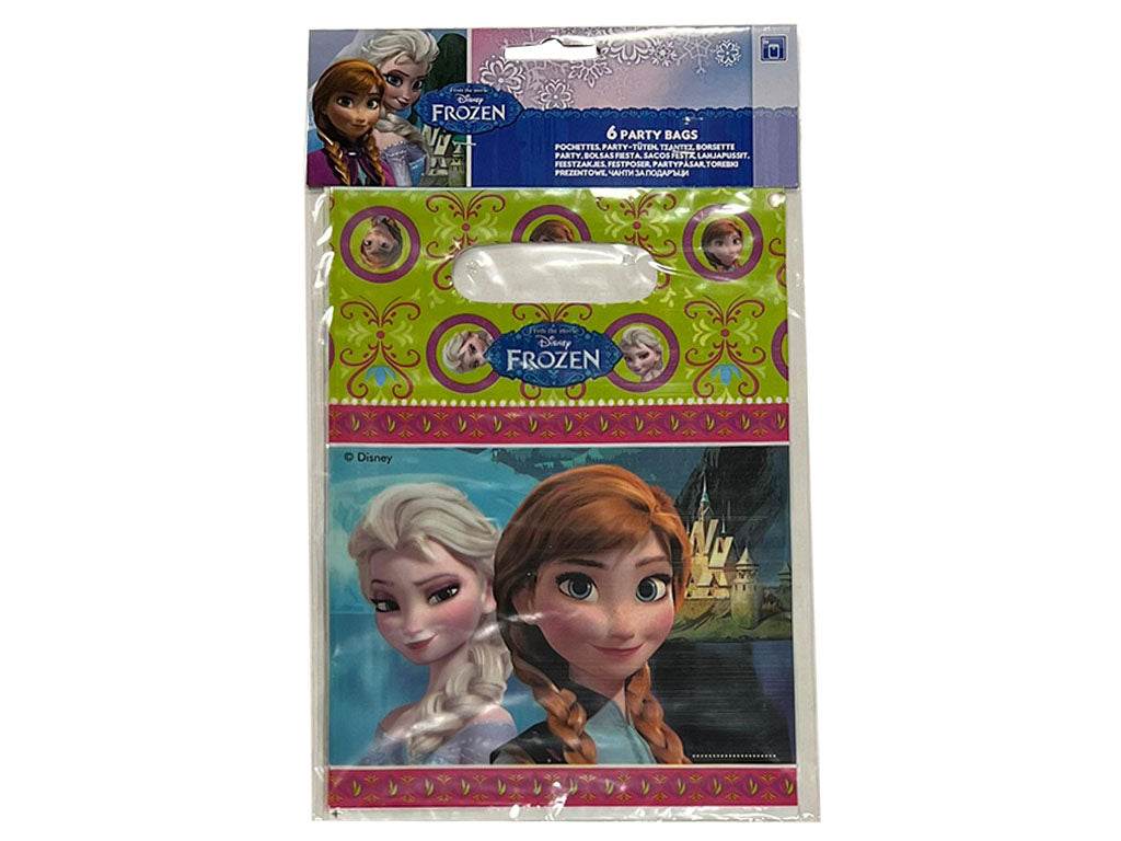 Loot Bags - thefancydress.co.uk