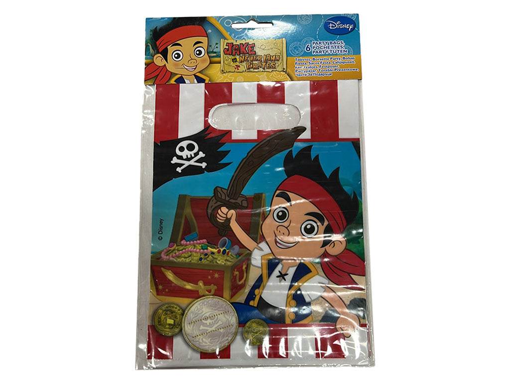 Loot Bags - thefancydress.co.uk