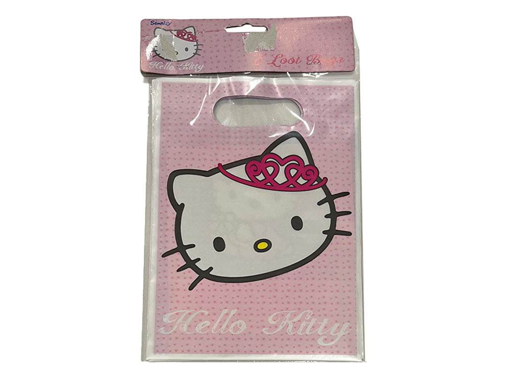 Loot Bags - thefancydress.co.uk