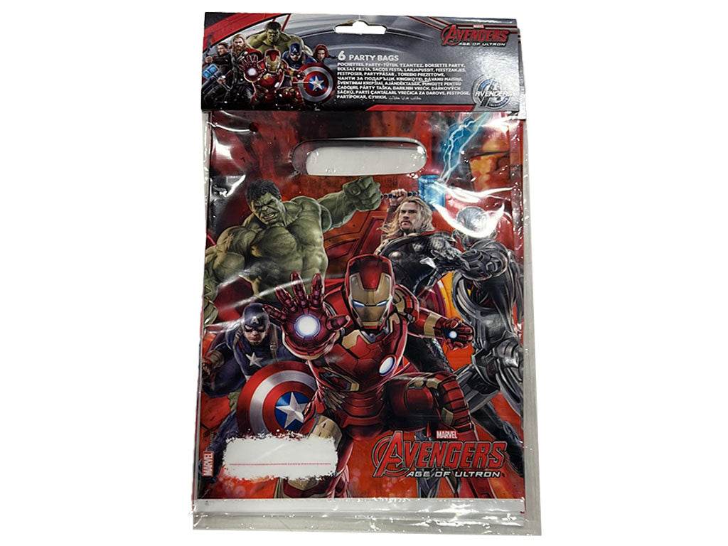 Loot Bags - thefancydress.co.uk