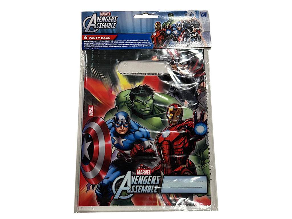 Loot Bags - thefancydress.co.uk