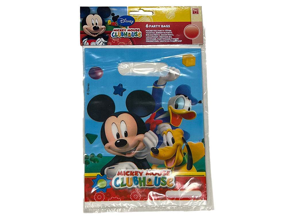 Loot Bags - thefancydress.co.uk