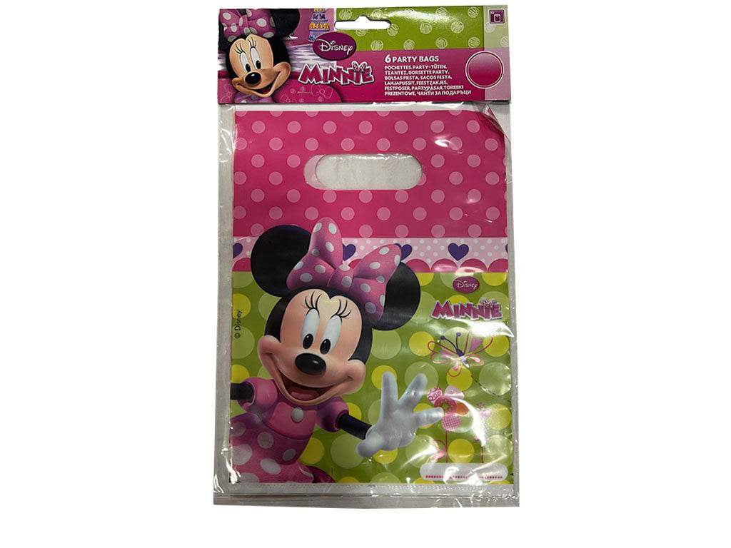 Loot Bags - thefancydress.co.uk