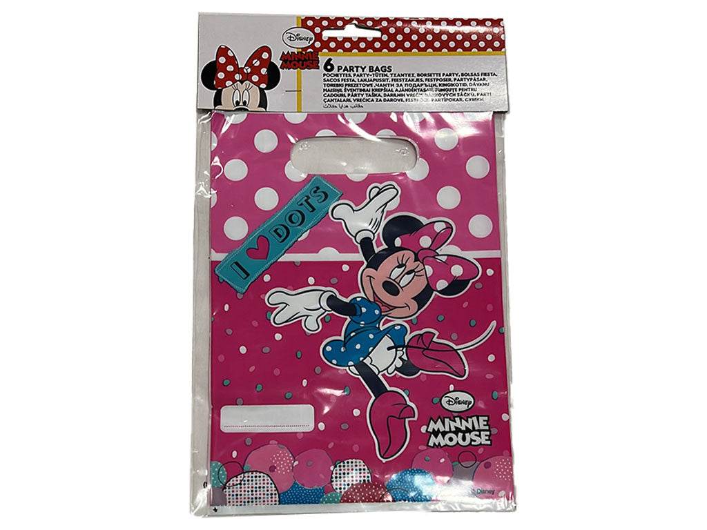 Loot Bags - thefancydress.co.uk