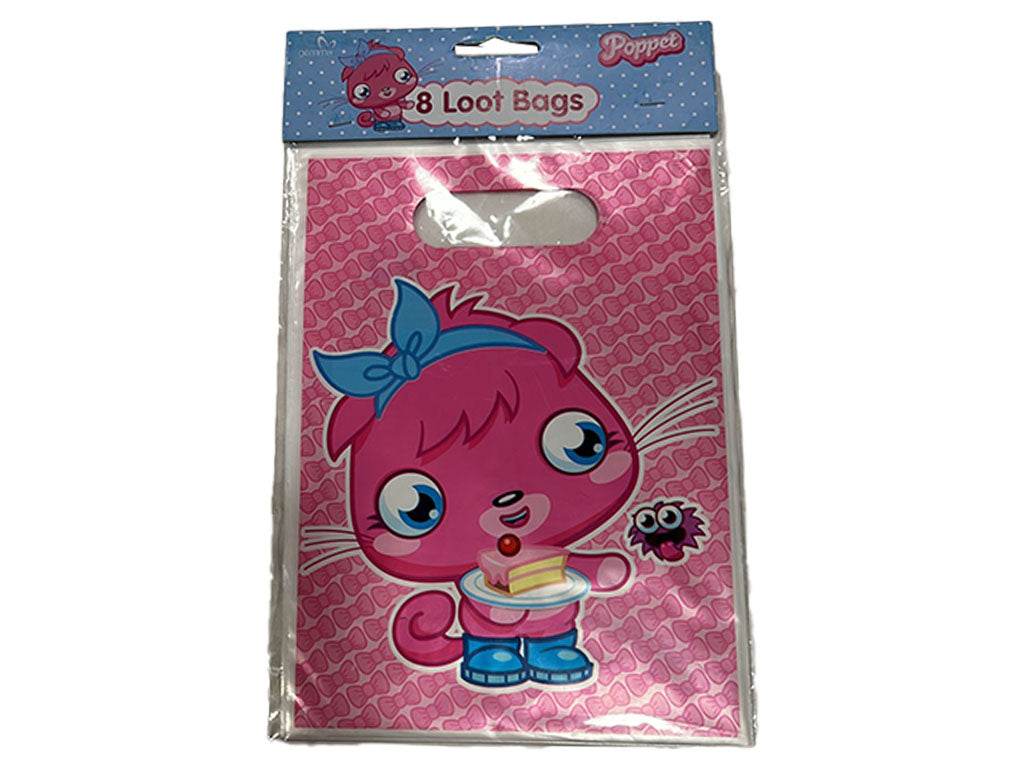 Loot Bags - thefancydress.co.uk