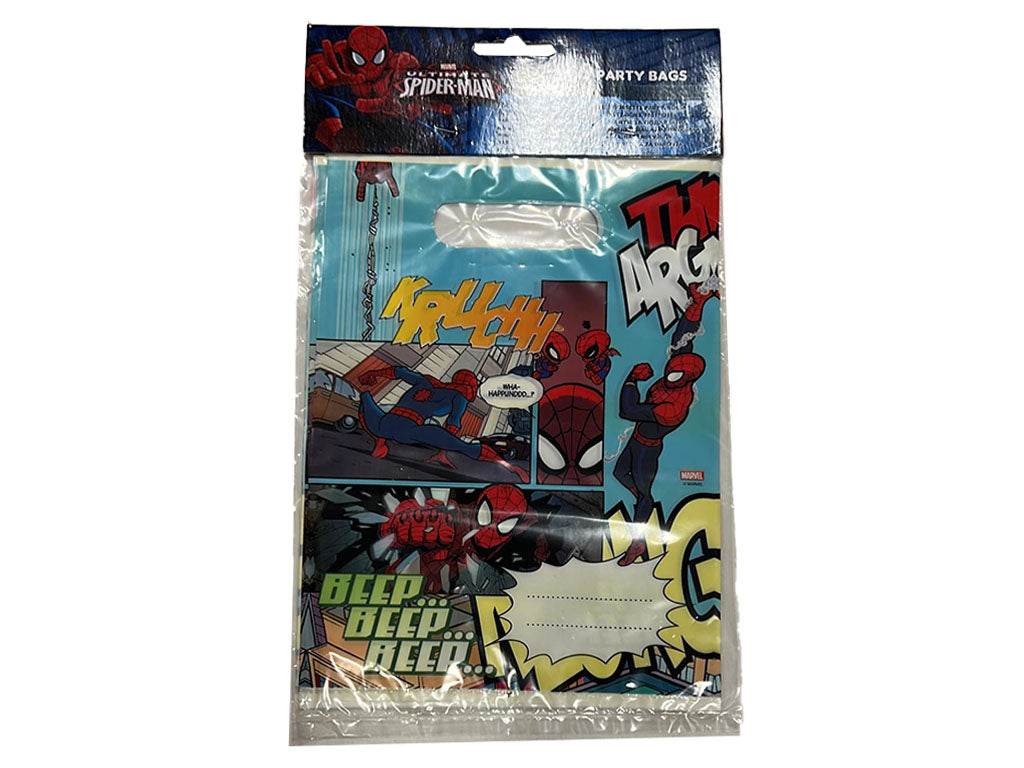 Loot Bags - thefancydress.co.uk