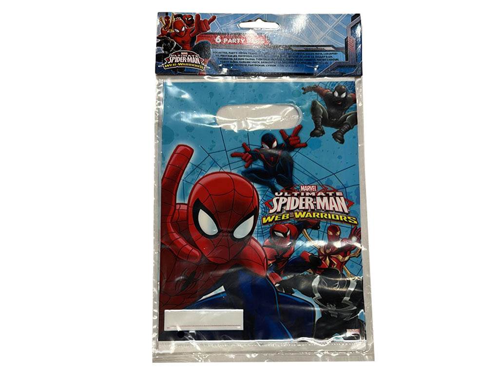 Loot Bags - thefancydress.co.uk