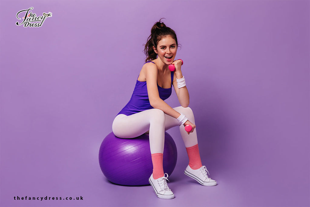 Fancy Leggings vs Pants: Why Leggings Are Taking Over? - thefancydress.co.uk