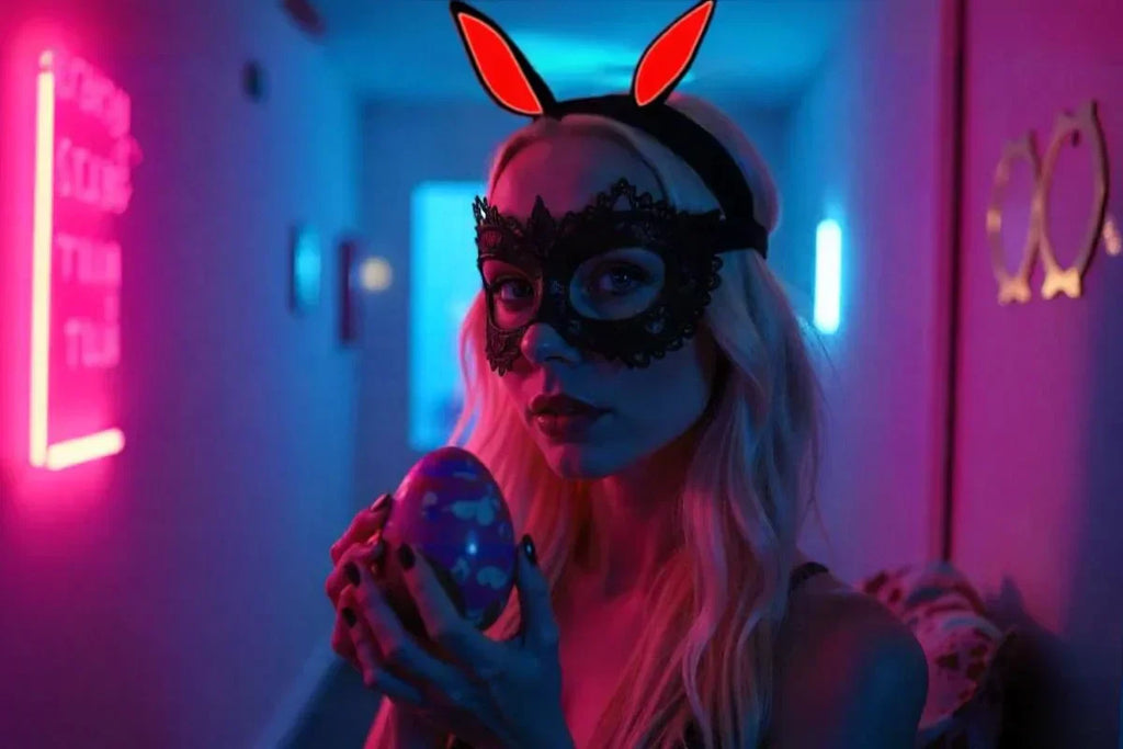 Headbands, Masks, And Easter: The Ultimate Easter Guide - thefancydress.co.uk