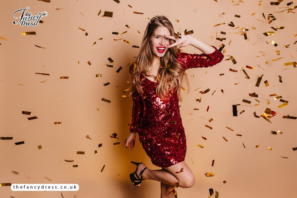 Revive Your Style In 2025 With The Fancy Dress Store UK - thefancydress.co.uk