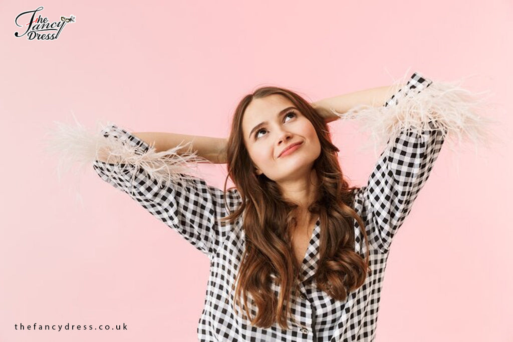 Why The Fancy Dress Store Is The Best Supplier In UK? - thefancydress.co.uk