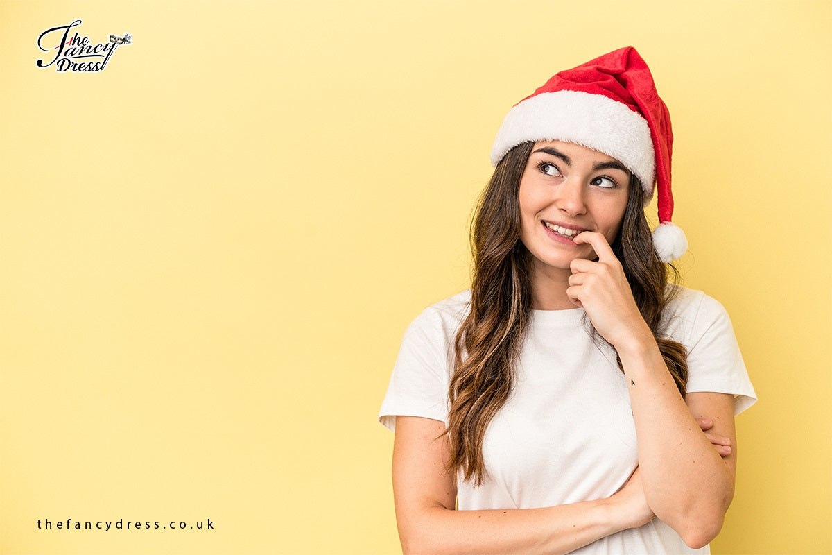 Women Christmas Fancy Costume Problems And Solutions