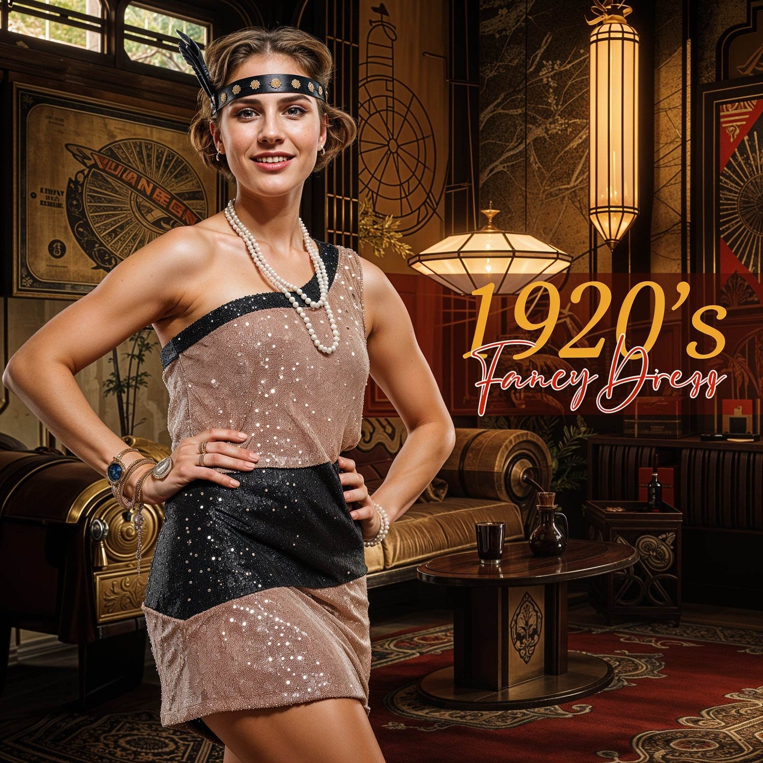 1920s - thefancydress.co.uk