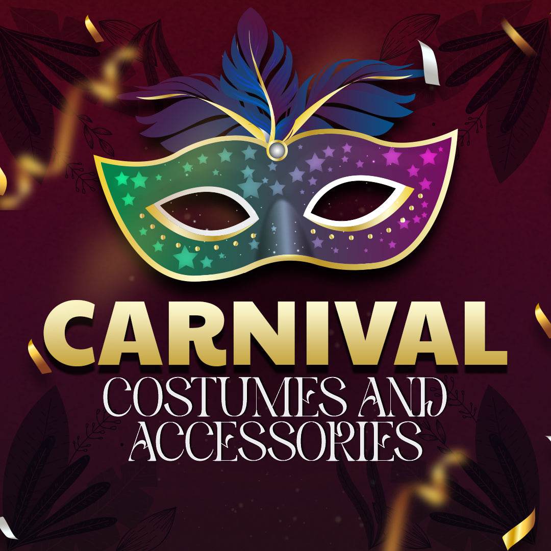 Carnival - thefancydress.co.uk