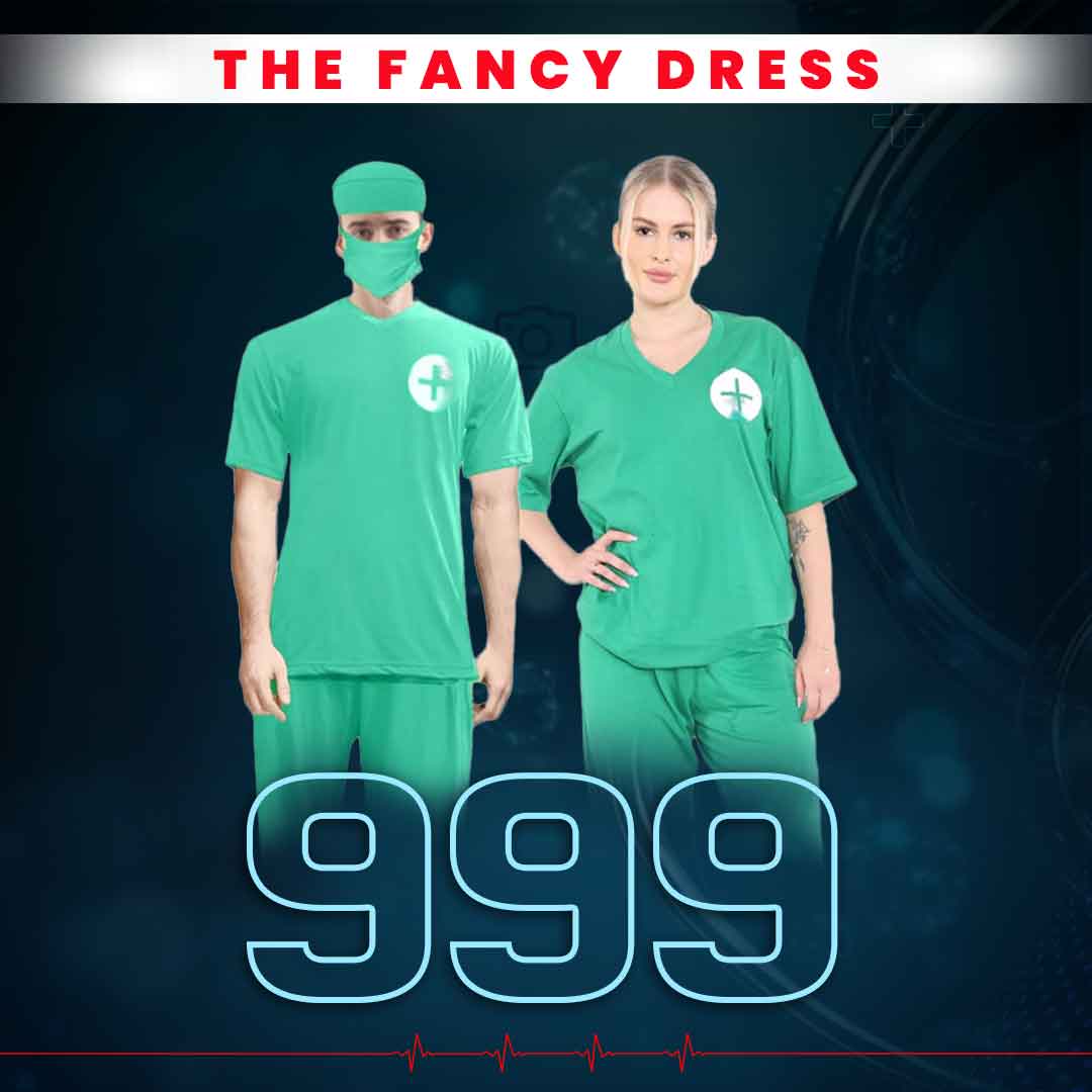 999 collection banner