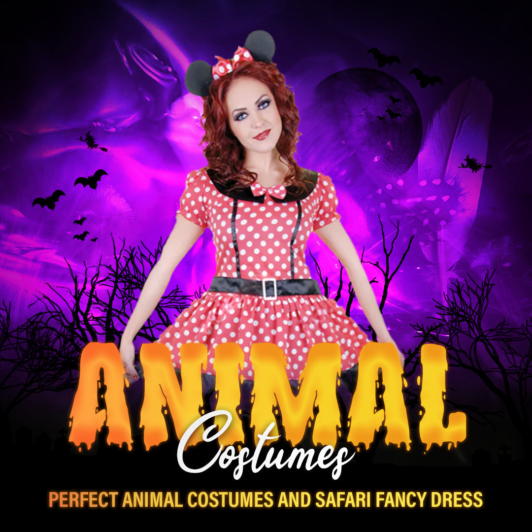 Animal Costumes