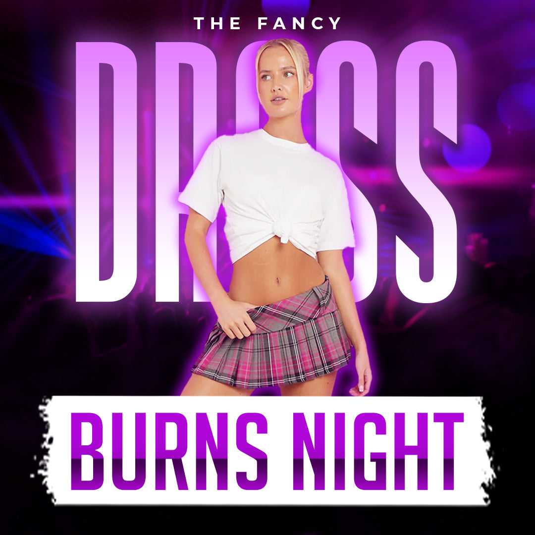 Burns Night