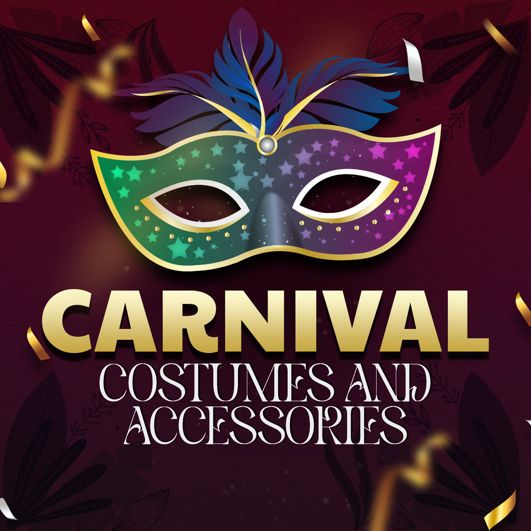 Carnival Costume & Accessories