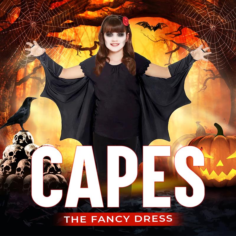 capes