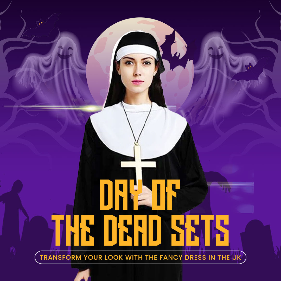 Day of the Dead Sets