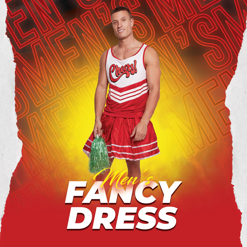 Mens Fancy Dress