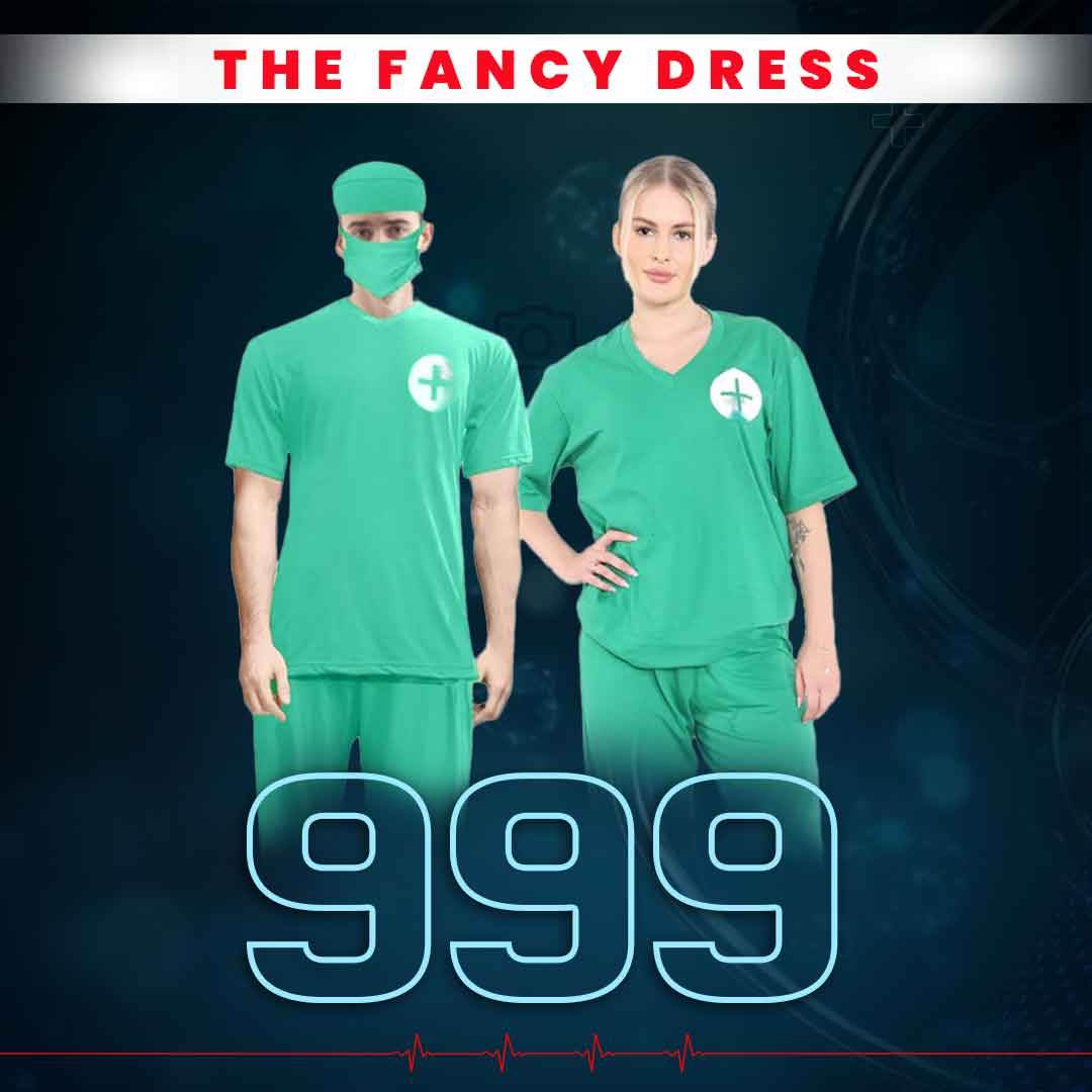 999 - thefancydress.co.uk