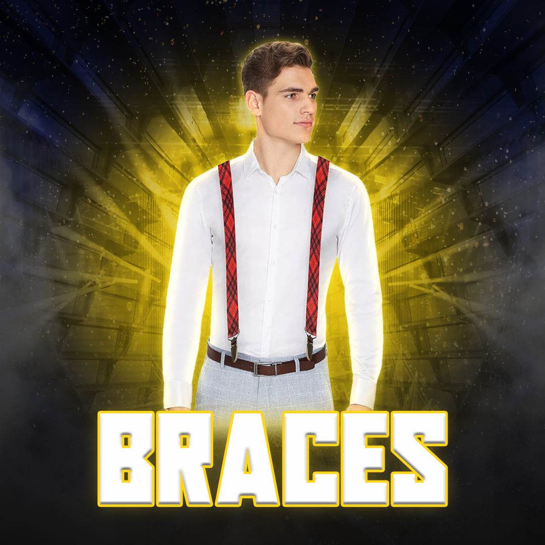 Braces - thefancydress.co.uk