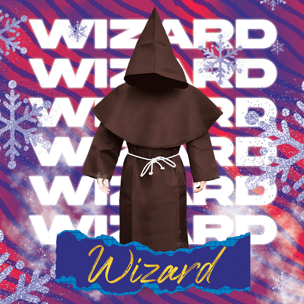 Wizard