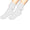 Stylish Lace Trainer Socks