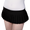 Sexy Adult Plain Mini Pleated Skirt School girl