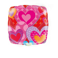 Valentine’s Day Balloon