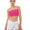 The Fancy Dress Women's Boob Tube pink