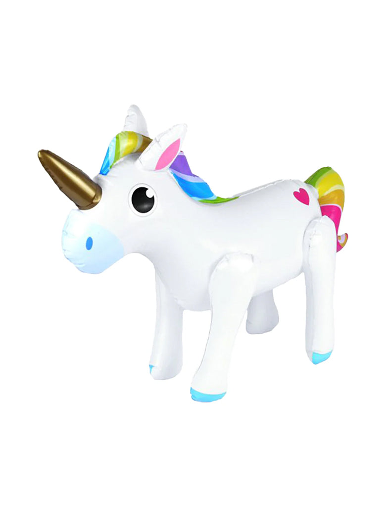 Inflatable Unicorn