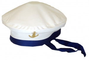 Police Theme Hat