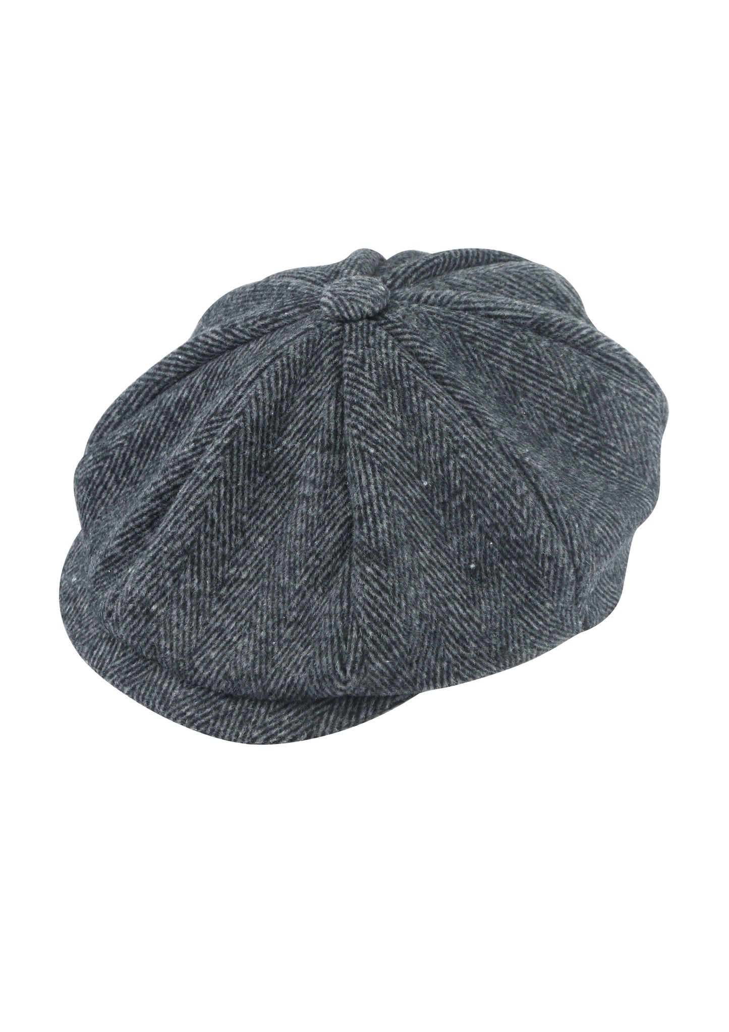 Flat Cap Hat