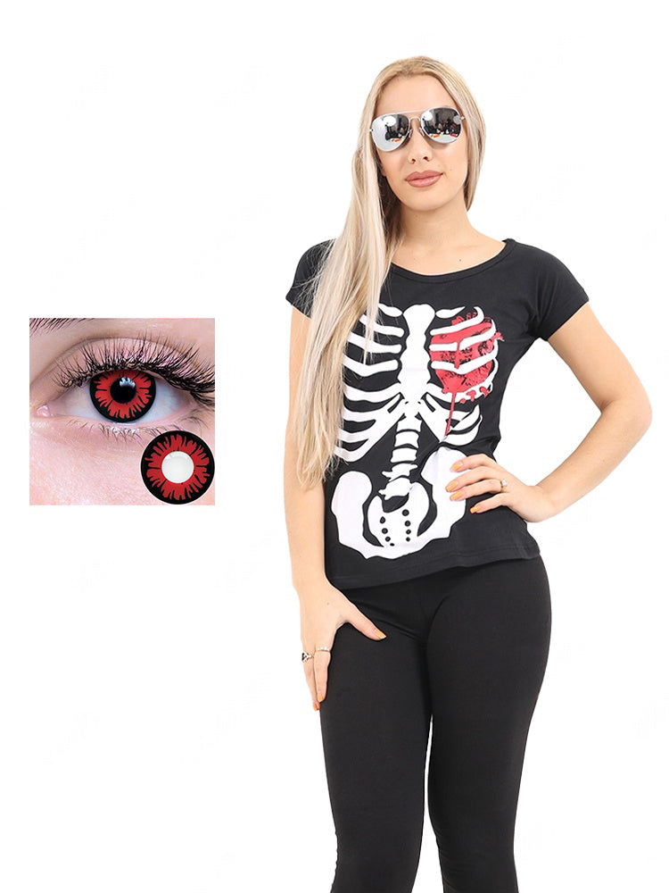 Halloween Heartbreaker Horror Set
