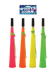Woofer Horn with String 4 Assorted Colours